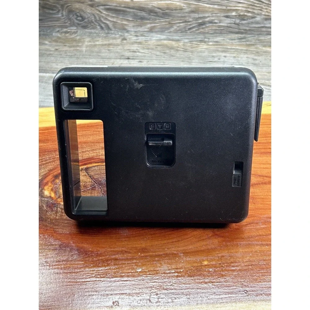 Kodak “The Handle” Instant Camera GC‎ Untested
